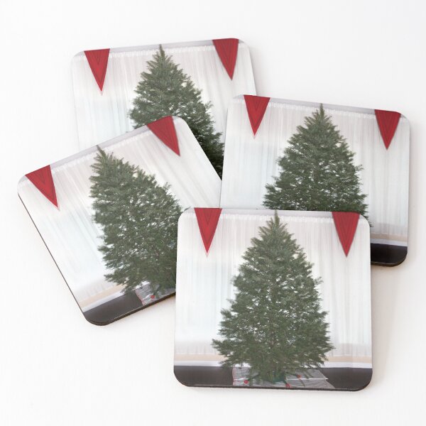 Item preview, Undecorated Christmas Tree   designed and sold by Gravityx9.