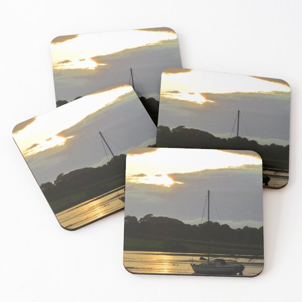 Item preview, River Aln, Northumberland designed and sold by lezvee.