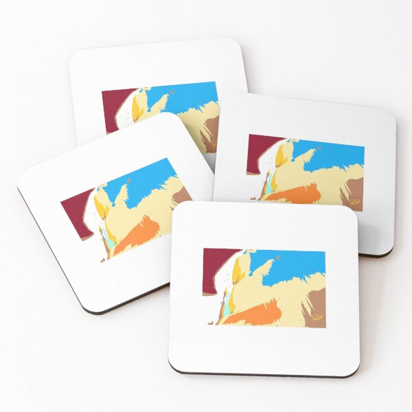 Item preview, INVITED ENERGIES designed and sold by vickma.