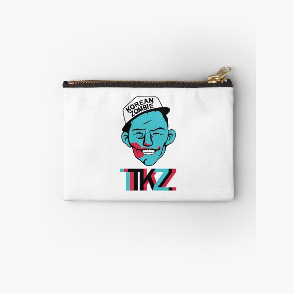 Item preview, The Korean Zombie - Chan Sung Jung designed and sold by ByLifeboat.