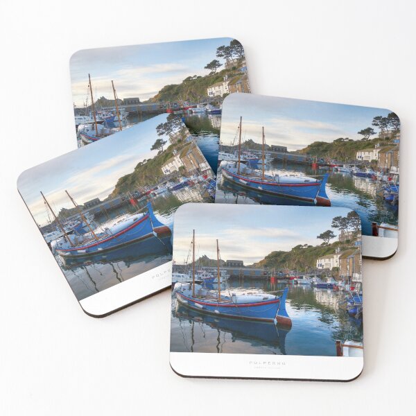 Item preview, Polperro, Cornwall designed and sold by andrewroland.