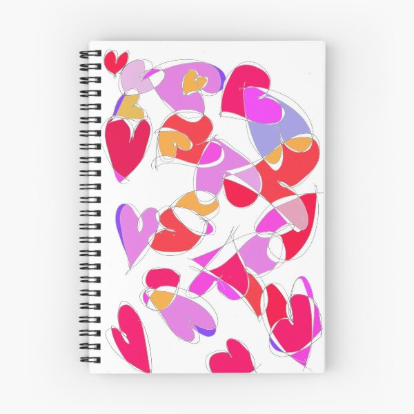 Item preview, Dancing Hearts Design designed and sold by paul edmondson.