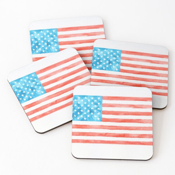 Item preview, American Flag designed and sold by mbaylon.