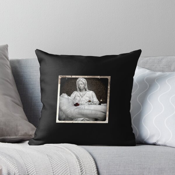 Item preview, La Pieta designed and sold by willowezra.