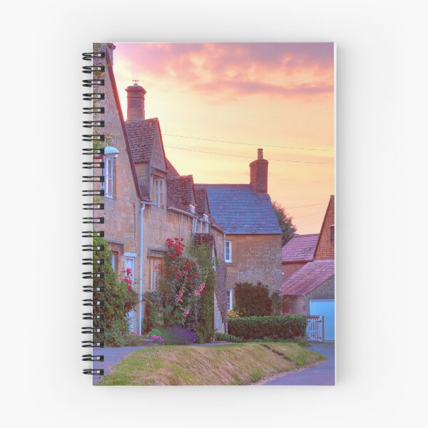 Item preview, Mickleton, Gloucestershire designed and sold by andrewroland.