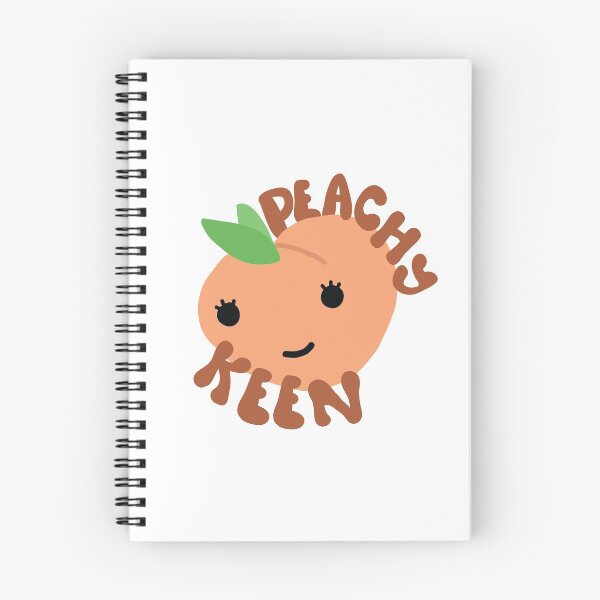 Item preview, peachy keen designed and sold by magicmck.