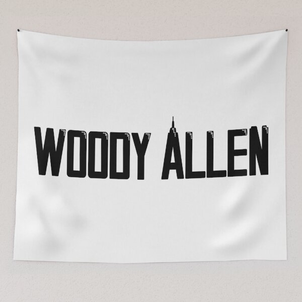 Item preview, Woody designed and sold by whythelpface.