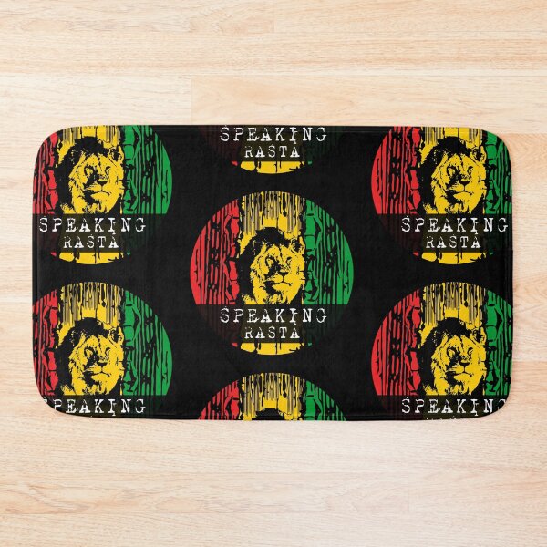 Item preview, speaking rasta reggae designed and sold by Periartwork.