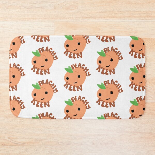 Item preview, peachy keen designed and sold by magicmck.