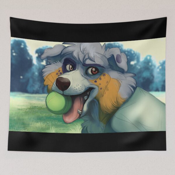 Item preview, Sweet Dog designed and sold by SayUncle.