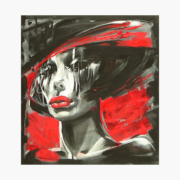 Item preview, The Red designed and sold by Nady Gepp.