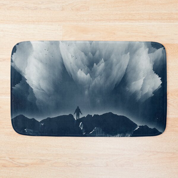 Item preview, escalation designed and sold by Dyrk Wyst Redbubble Shop.