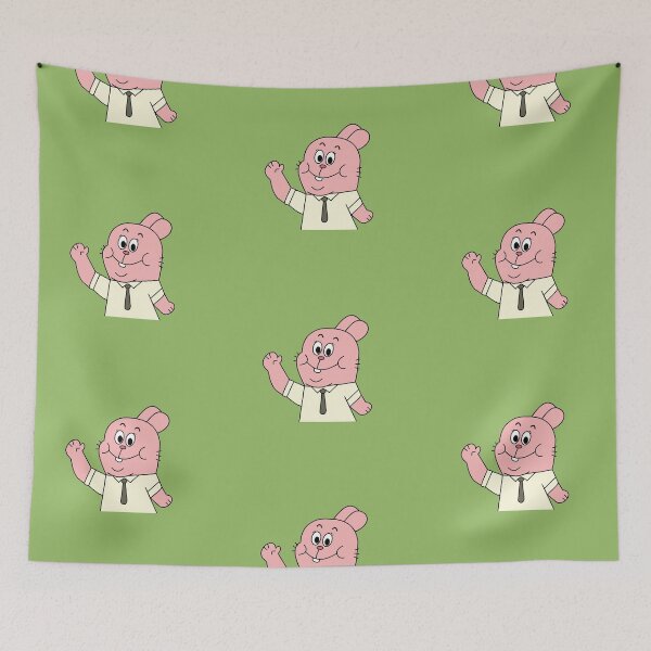 Item preview, Hello Richard Watterson!  designed and sold by Aurealis Creatief.