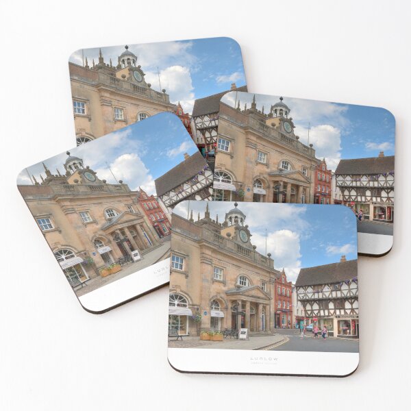 Item preview, Ludlow, Shropshire designed and sold by andrewroland.