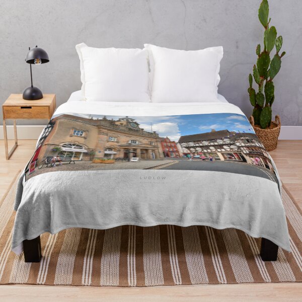 Item preview, Ludlow, Shropshire designed and sold by andrewroland.