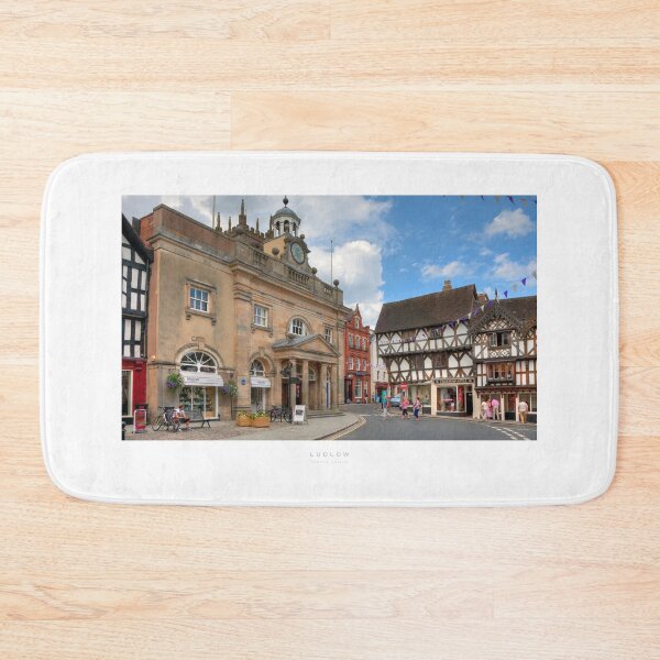 Item preview, Ludlow, Shropshire designed and sold by andrewroland.