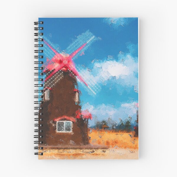 Item preview, Bucolic Paradise designed and sold by AM FineArtPrints.