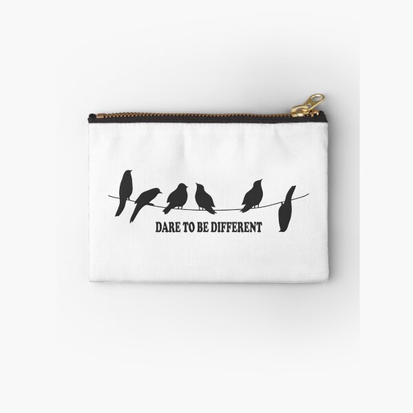 Item preview, DARE TO BE DIFFERENT designed and sold by PartnerCove.