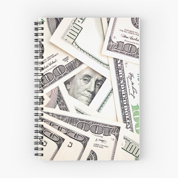 Item preview, Money Dollars designed and sold by Derya Çakırsoy.