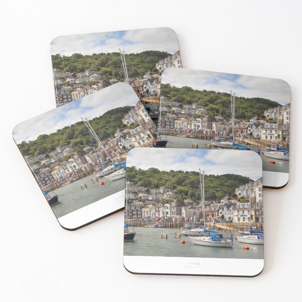 Item preview, Looe, Cornwall designed and sold by andrewroland.