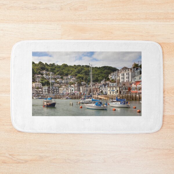 Item preview, Looe, Cornwall designed and sold by andrewroland.