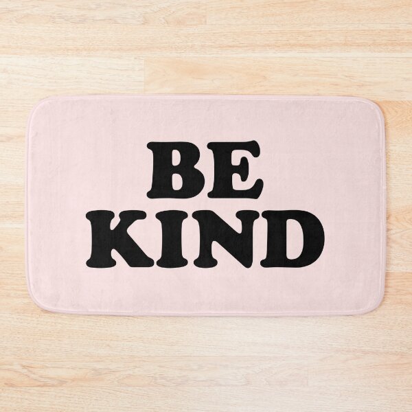 Item preview, Be Kind. designed and sold by TheLoveShop.