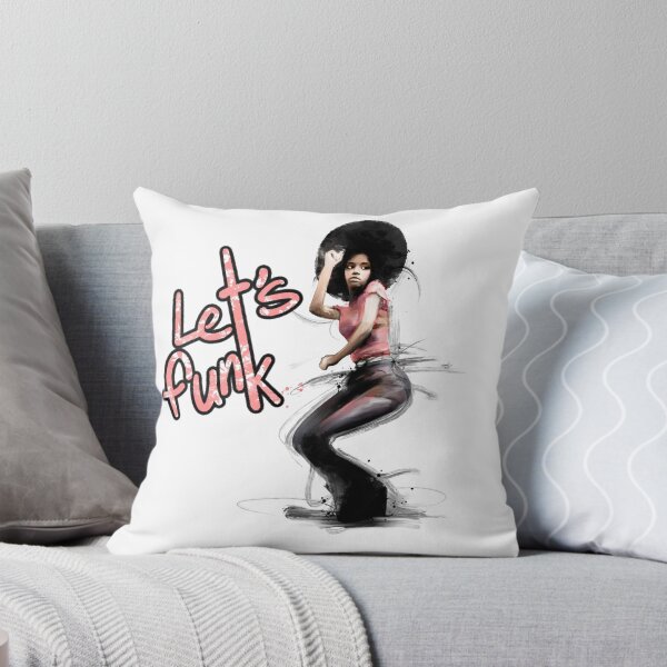 Item preview, Let’s Funk designed and sold by ILYO-art.
