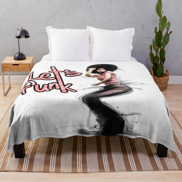 Item preview, Let’s Funk designed and sold by ILYO-art.