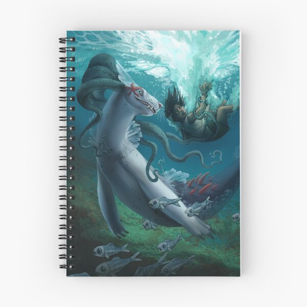 Item preview, Siren designed and sold by SayUncle.