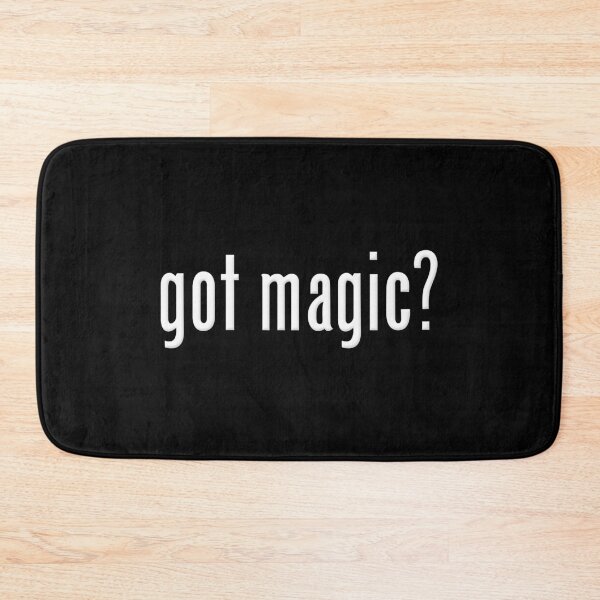 Item preview, Got Magic designed and sold by PartnerCove.