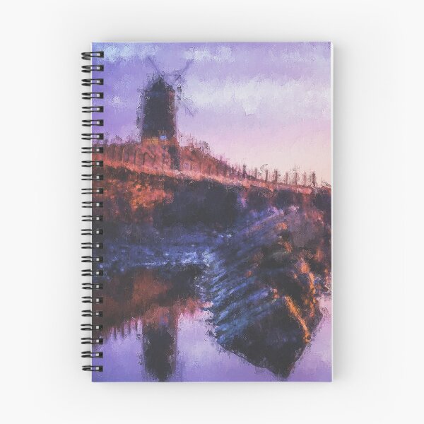 Item preview, Bucolic Paradise designed and sold by AM FineArtPrints.