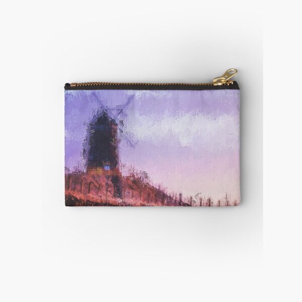 Item preview, Bucolic Paradise designed and sold by AM FineArtPrints.