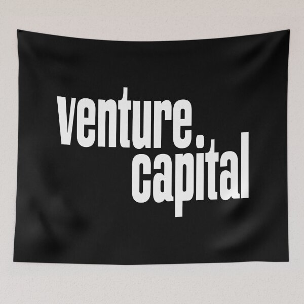Item preview, Venture Capital Entrepreneur  Startup Just Believe in Yourself Inspirational designed and sold by ProjectX23.