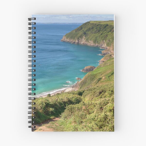 Item preview, Lantic Bay, Cornwall designed and sold by andrewroland.