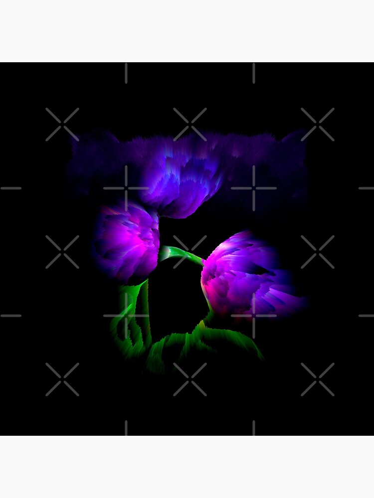 Tarjetas de felicitación «flores místicas» de haroulita | Redbubble Tarjetas de felicitación «flores místicas» de haroulita | Redbubble