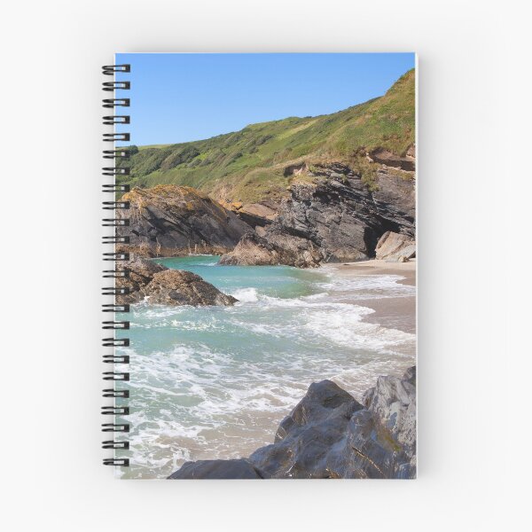 Item preview, Lantic Bay, Cornwall designed and sold by andrewroland.
