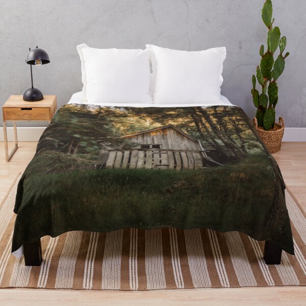 Item preview, Cabin in the Wood designed and sold by opticpixil.