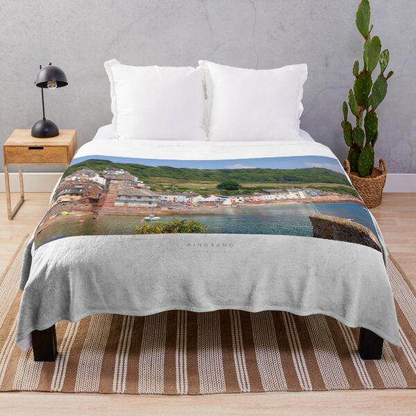 Item preview, Kingsand, Cornwall designed and sold by andrewroland.