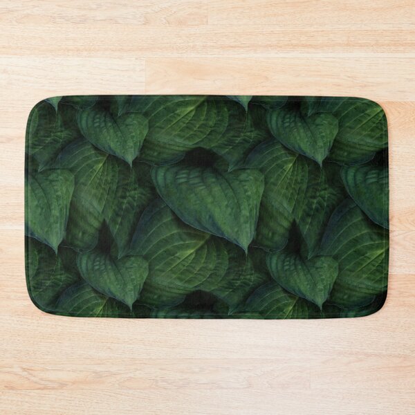 Item preview, Leaves of Green (pattern) designed and sold by Yampimon.