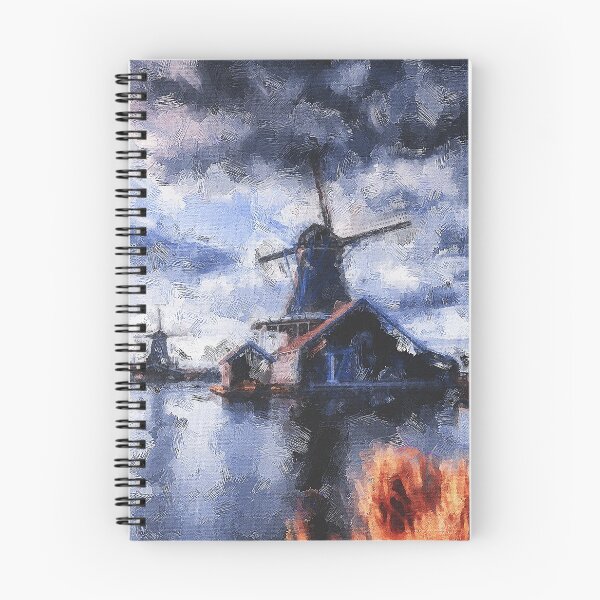Item preview, Bucolic Paradise designed and sold by AM FineArtPrints.