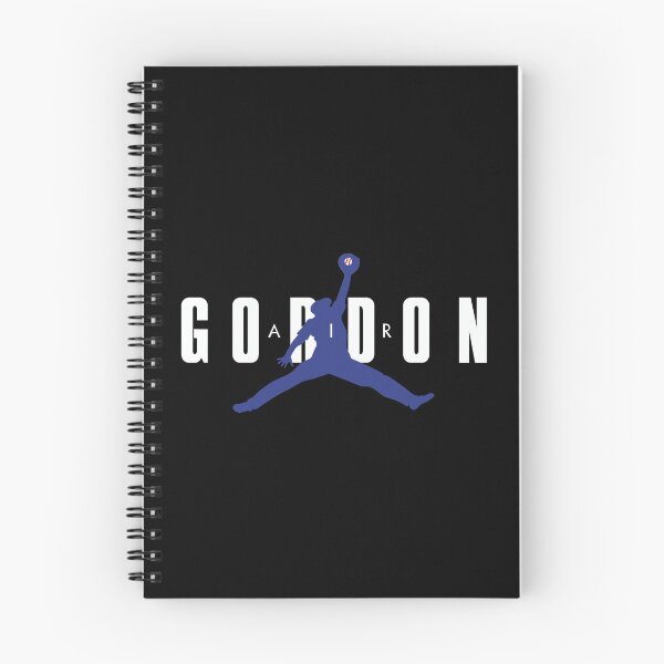 Item preview, Air Gordon - Aaron Gordon designed and sold by ByLifeboat.