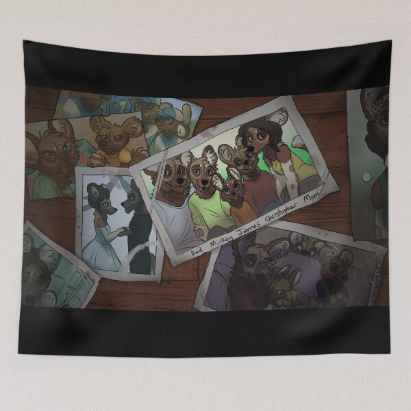 Item preview, Family Photos designed and sold by SayUncle.