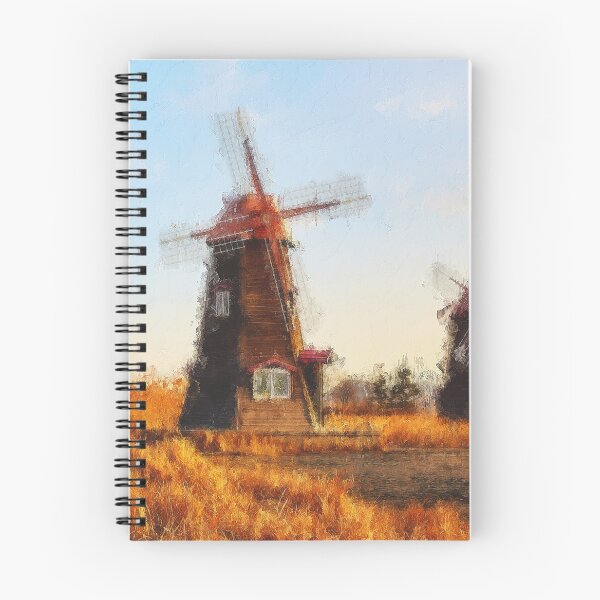 Item preview, Bucolic Paradise designed and sold by AM FineArtPrints.