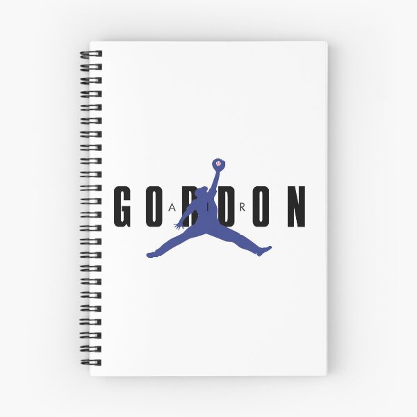 Item preview, Air Gordon - Aaron Gordon designed and sold by ByLifeboat.