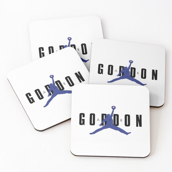 Item preview, Air Gordon - Aaron Gordon designed and sold by ByLifeboat.