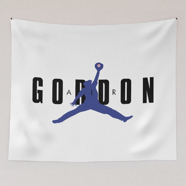 Item preview, Air Gordon - Aaron Gordon designed and sold by ByLifeboat.