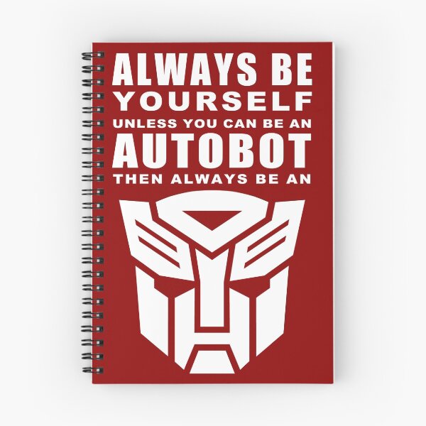 Item preview, Always - Autobot designed and sold by sunnehshides.