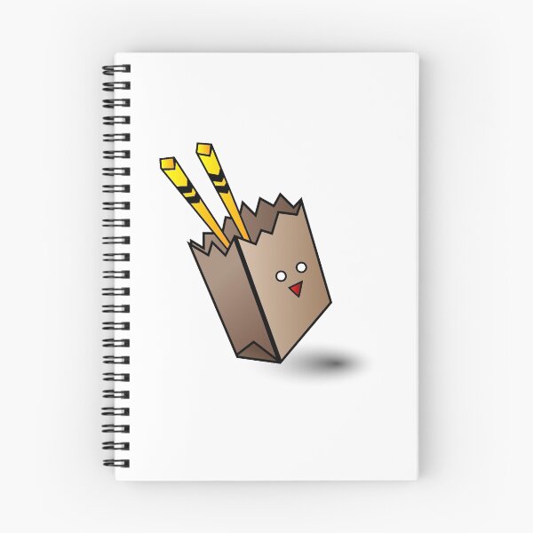 Item preview, Chopstick Bag designed and sold by GTdesigns.