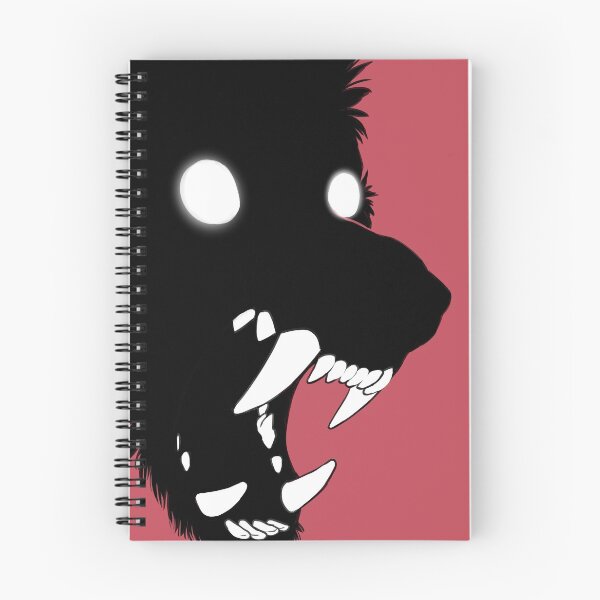 Item preview, Black Shuck designed and sold by SayUncle.