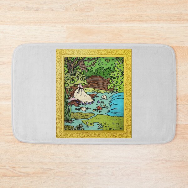 Item preview, Ophelia Chihuahua Dog designed and sold by Artsthetic Collection.
